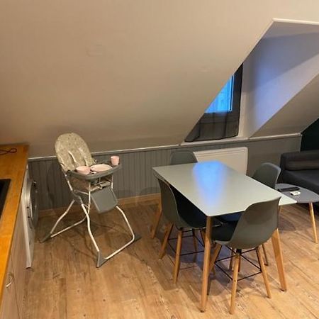 Appartement Yuandudu Noyers-sur-Cher Exterior photo