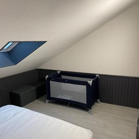 Appartement Yuandudu Noyers-sur-Cher Exterior photo