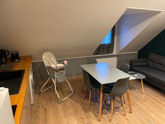 Appartement Yuandudu Noyers-sur-Cher Exterior photo