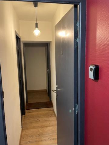 Appartement Yuandudu Noyers-sur-Cher Exterior photo