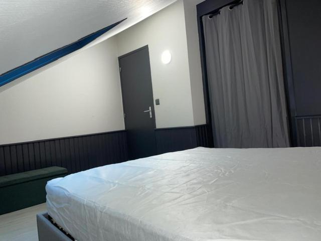 Appartement Yuandudu Noyers-sur-Cher Exterior photo