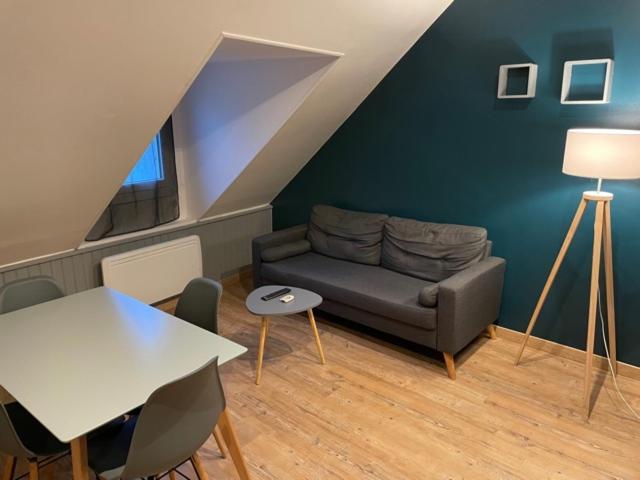 Appartement Yuandudu Noyers-sur-Cher Exterior photo